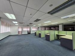 Times Centre (D19), Factory #552450221